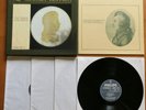 Mozart Edition Volume 3 The Violin Concertos Henryk Szeryng 4LP Philips 6747 376