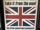 Take It from the Man by Brian Jonestown Massacre (Record, 2010) Colored NM Vinyl