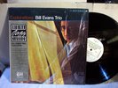 BILL EVANS LP  