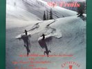 Jo Stafford SKI TRAILS Jazz LP Paul Weston Hollywood Norman Luboff Choir USA NM