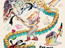 Jonathan Wilson - Eat the Worm [NEW & SEALED] 12