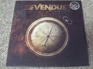 Sevendust - Time Travelers & Bonfires First Pressing Smoke Vinyl LP Record NEW