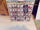 SEALED LED ZEPPELIN PHYSICAL GRAFFITI
