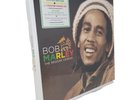 Bob Marley The Reggae Legend Sealed Box Set 33rpm LP Vinyl Record Album