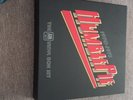 A&M Vinyl Boxset 1970-1975 by Humble Pie (Record, 2017)