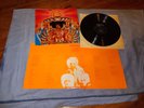 The Jimi Hendrix Experience–Axis:Bold As Love-1968-FIRST UK PRESS +INSERT-EX+