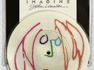 JOHN LENNON (Beatles) -Imagine- Rare UK Picture Disc 7