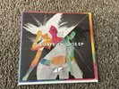 Avicii The  Days/Nights Vinyl, Apr-2015, Only 1300 Copies