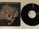 BLACK CAT BONES - Barbed Wire Sandwich 1971 PIP -6089 Vinyl LP Psych Blues