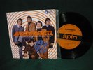 BEE GEES Massachusetts EP 1st Oz 1967 4Tk P/S Spin Label  Barry Gibb EX+