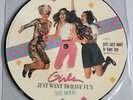Girls Just Want To Have Fun 45 Picture Disc