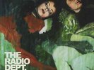 The Radio Dept | Black Vinyl LP | Lesser Matters |