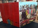 Beatles Sergent Peppers Lonely heart club band vinyle LP 33 tours 1974