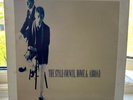 The Style Council (LIVE ) - Home And Abroad Vinyl Record LP (1986) VG
