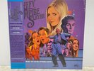 BUFFY THE VAMPIRE SLAYER ONCE MORE WITH FEELING LP MONDO LTD BLUE SEALED MOND121
