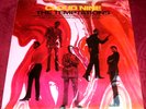 THE TEMPTATIONS - CLOUD NINE - VINYL LP EX 2009 STML 11159
