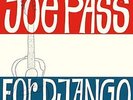 For Django (Tone Poet Vinyl) [Vinyl LP], Joe Pass