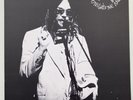 NEIL YOUNG Tonight's The Night LP 1975 US - Reprise MS2221