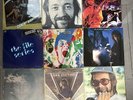 VINYL LP BUNDLE 9 ALBUMS GENESIS GROUNDHOGS CLANNAD UFO STATUS QUO