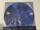 FINAL FANTASY X 10 VINYL  Nobuo Uematsu (2 x LP Vinyl)