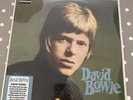 David Bowie - Deram NEW SEALED 12” VINYL RECORD