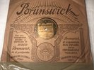 Six Jumping Jacks - Brunswick Gold Label Arg. 4946 - Football Freddy / Send My..