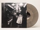 Baby Rose & BADBADNO - Slow Burn - Clear Smoke [New Vinyl LP] Colored Vinyl,