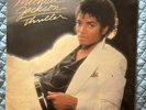 michael jackson thriller vinyl original