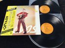 ELVIS PRESLEY 2LP RCA-9123-24 ROCK ‘N ROLL ALBUM JAPAN OBI & BOOKLET NM/MT