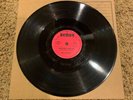 78 RPM Record Western Movies Olympics Doo Wop Vocal Group Rare 1958 Demon Label