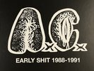 Anal Cunt – Early Shit 1988 - 1991 LP Box Set 2023 F.O.A.D. 200 [Die Hard] NM/NM