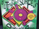 BUTTHOLE SURFERS 10