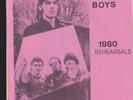 soft boys 1980 rehearsals 7