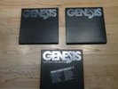 Various, Complete Genesis Chicago Blues Box Set Vol 1-3 12 LP's UK Chess VG++/VG