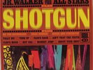 Junior Walker & The All Stars - Shotgun (LP, Album, RP, Ind) (Very Good Plus (VG
