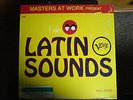 Masters At Work - Latin Verve Sounds (2xLP, Comp) (Very Good Plus (VG+))