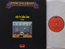 LP – Stone the Crows – Ode to John Law – German Original – Polydor 2425 042