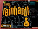 Django Reinhardt 