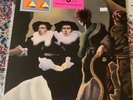 Alice Cooper LP Dada 1983 US WB Vinyl Da Da Bob Ezrin