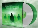 The Fog (New Expanded Edition)  John Carpenter NEW GREEN RECORD LP VINYL