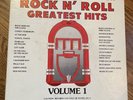 Jukebox Classics  Partial 50s Rock N Roll Greatest Hits 10-inch 78 RPM Records