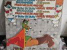 Fred Wesley - Say Blow By Blow Backwards  Original Vinyl Lp Funk James Brown