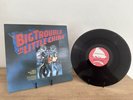 John Carpenter - Big Trouble In Little China • 3227-1 • von 1986 •