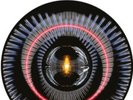 Pre - Order Blood Records Pearl JAM Dark Matter Zoetrope