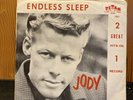 JODY REYNOLDS / OLYMPICS: endless sleep / western movies TITAN 7