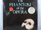The Phantom of The Opera 2 x Vinyl LP Record Album PODV9 inc booklet EX/EX