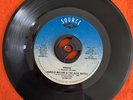 Northern soul Harold Melvin & the Blue Notes Prayin  EX condition