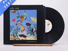 Talk Talk Natural History (The Very Best Of Talk Talk) LP Vinyl Record - VG+/VG+