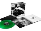 David Gilmour - Luck and Strange Emerald Green Vinyl LP New@Sealed 2024