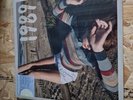 TAYLOR SWIFT: 1989 (TAYLORS VERSION) (SUNRISE BOULEVARD  + Rose Pink Coloured